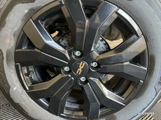 DACIA SANDERO III - voiture d'occasion - Photo 45