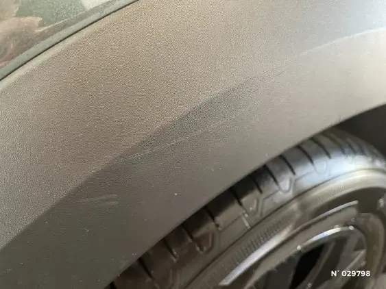 DACIA SANDERO III - voiture d'occasion - Photo 26