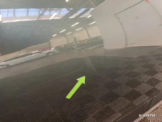 DACIA SANDERO III - voiture d'occasion - Photo 28