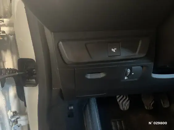 DACIA SANDERO III - voiture d'occasion - Photo 15