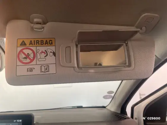 DACIA SANDERO III - voiture d'occasion - Photo 28