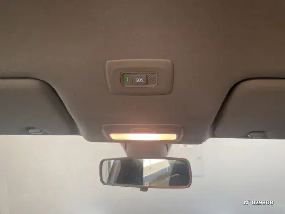 DACIA SANDERO III - voiture d'occasion - Photo 29