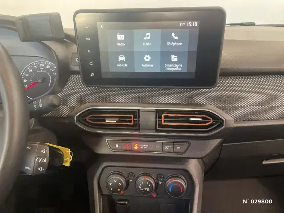 DACIA SANDERO III - voiture d'occasion - Photo 30