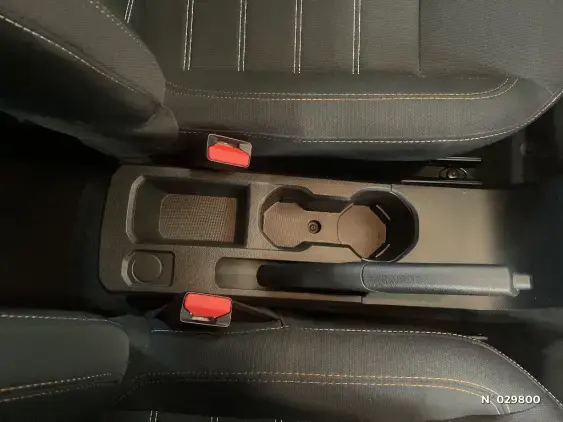 DACIA SANDERO III - voiture d'occasion - Photo 32