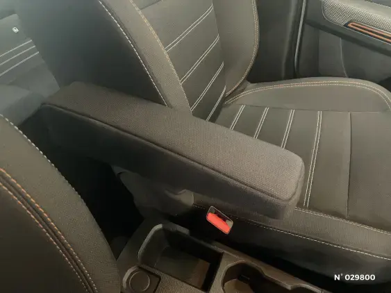 DACIA SANDERO III - voiture d'occasion - Photo 33