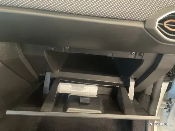 DACIA SANDERO III - voiture d'occasion - Photo 34