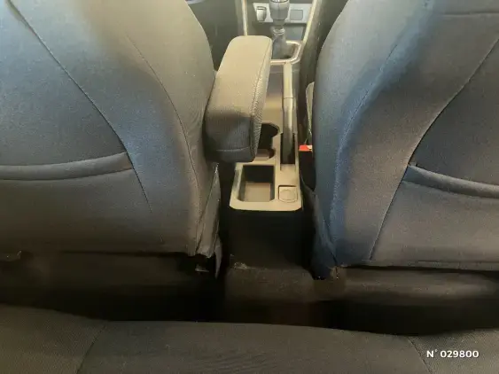 DACIA SANDERO III - voiture d'occasion - Photo 35