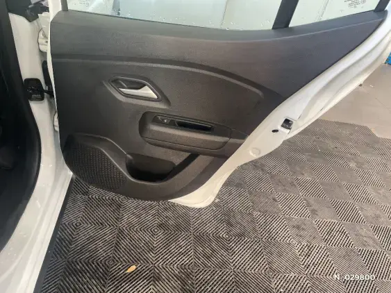 DACIA SANDERO III - voiture d'occasion - Photo 36