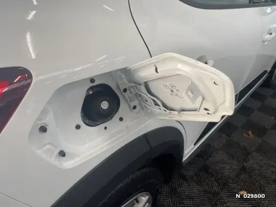 DACIA SANDERO III - voiture d'occasion - Photo 37