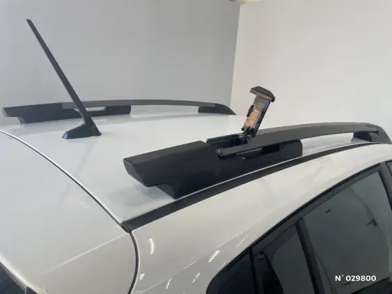 DACIA SANDERO III - voiture d'occasion - Photo 38