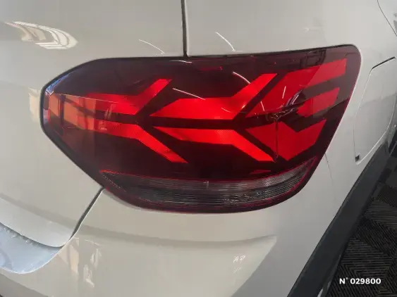 DACIA SANDERO III - voiture d'occasion - Photo 39