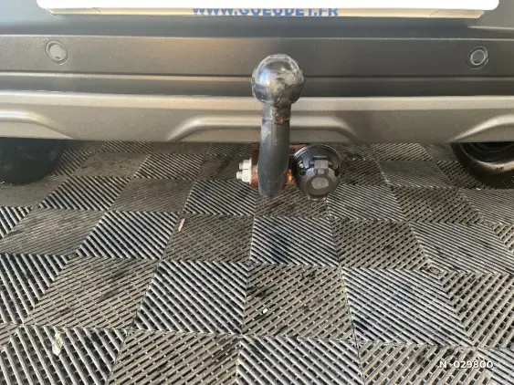 DACIA SANDERO III - voiture d'occasion - Photo 40