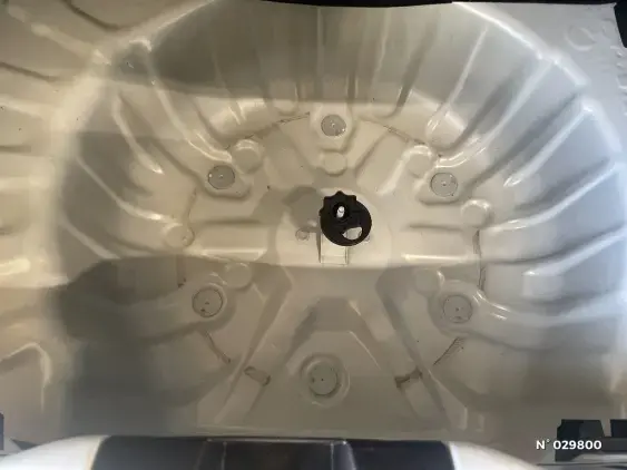 DACIA SANDERO III - voiture d'occasion - Photo 41