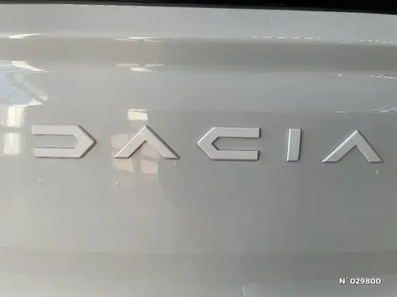 DACIA SANDERO III - voiture d'occasion - Photo 42
