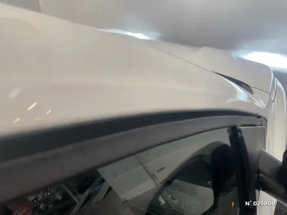 DACIA SANDERO III - voiture d'occasion - Photo 27