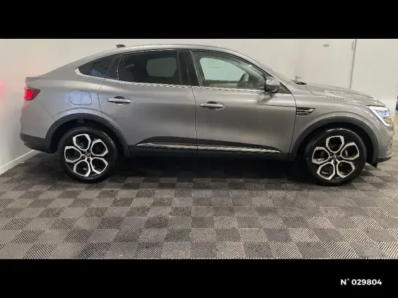 RENAULT ARKANA - voiture d'occasion - Photo 5