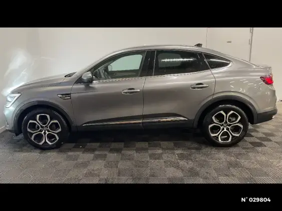 RENAULT ARKANA - voiture d'occasion - Photo 2