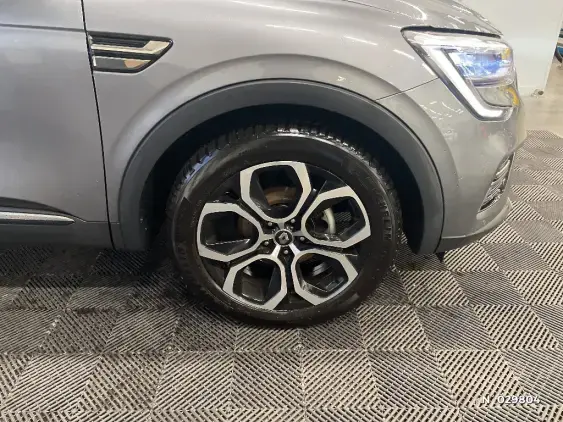 RENAULT ARKANA - voiture d'occasion - Photo 8