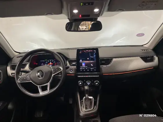 RENAULT ARKANA - voiture d'occasion - Photo 9