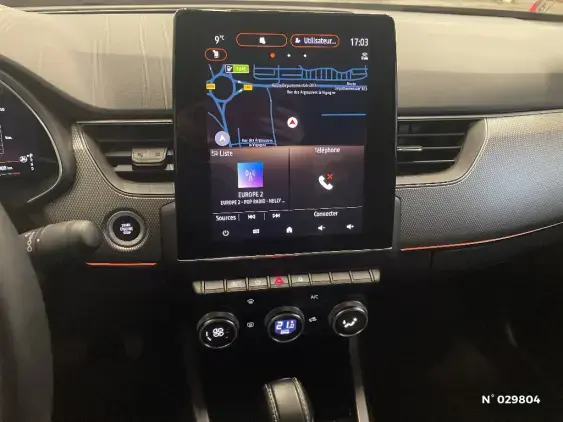 RENAULT ARKANA - voiture d'occasion - Photo 13