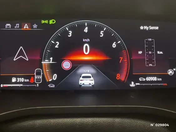 RENAULT ARKANA - voiture d'occasion - Photo 12