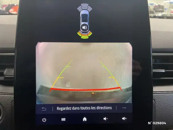 RENAULT ARKANA - voiture d'occasion - Photo 14