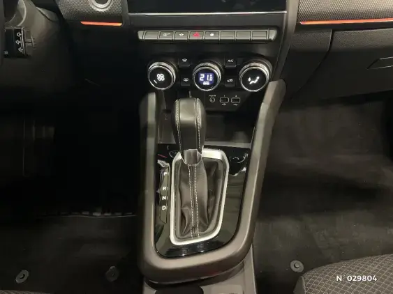 RENAULT ARKANA - voiture d'occasion - Photo 34