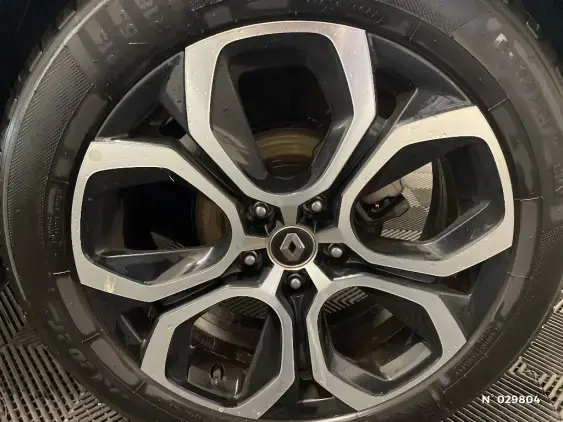 RENAULT ARKANA - voiture d'occasion - Photo 45