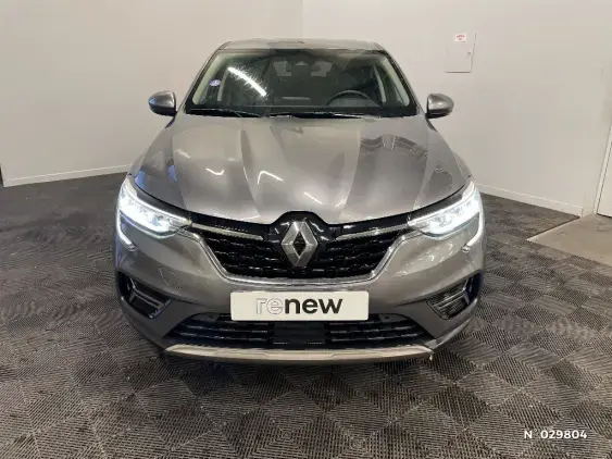 RENAULT ARKANA - voiture d'occasion - Photo 3