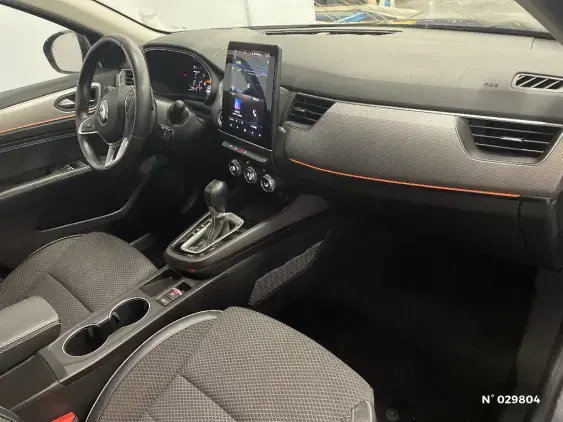 RENAULT ARKANA - voiture d'occasion - Photo 10