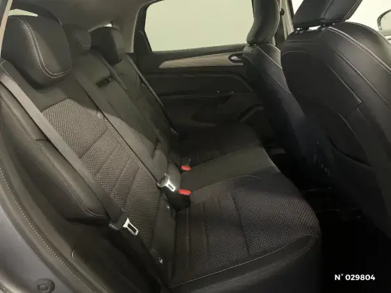 RENAULT ARKANA - voiture d'occasion - Photo 11
