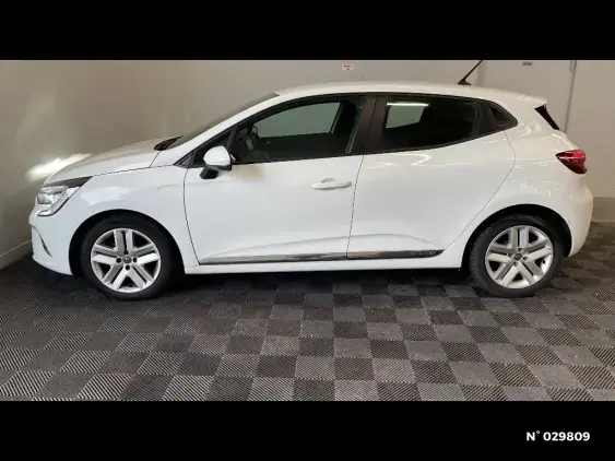 RENAULT CLIO REVERSIBLE V - voiture d'occasion - Photo 2