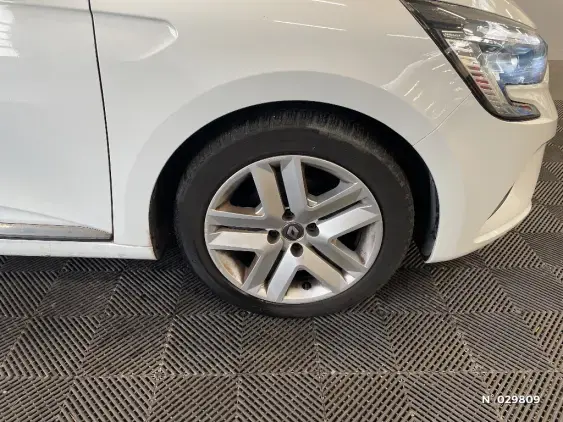 RENAULT CLIO REVERSIBLE V - voiture d'occasion - Photo 8