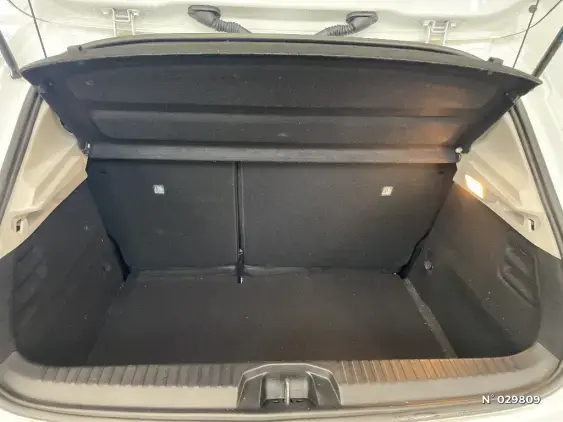 RENAULT CLIO REVERSIBLE V - voiture d'occasion - Photo 7