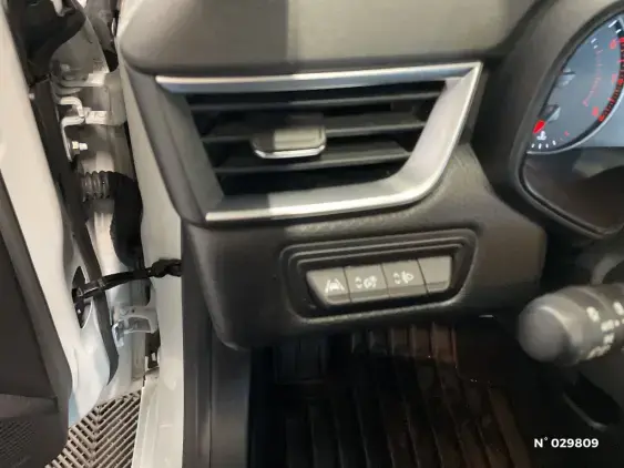 RENAULT CLIO REVERSIBLE V - voiture d'occasion - Photo 15