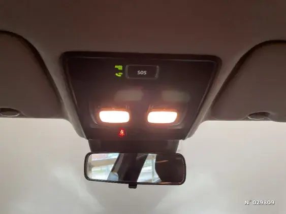 RENAULT CLIO REVERSIBLE V - voiture d'occasion - Photo 32