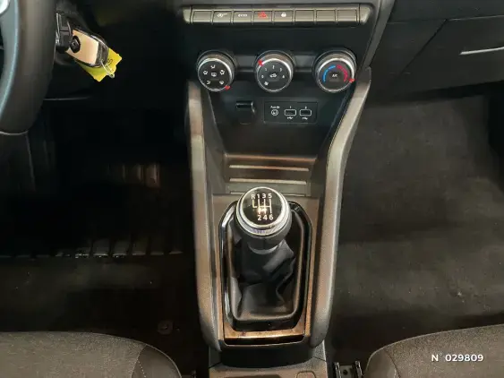 RENAULT CLIO REVERSIBLE V - voiture d'occasion - Photo 34