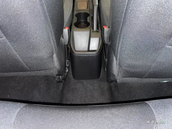 RENAULT CLIO REVERSIBLE V - voiture d'occasion - Photo 37