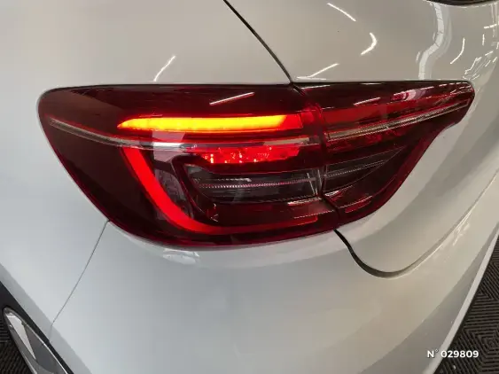 RENAULT CLIO REVERSIBLE V - voiture d'occasion - Photo 42