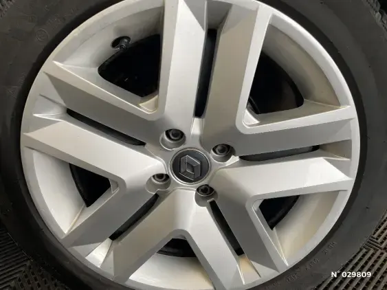 RENAULT CLIO REVERSIBLE V - voiture d'occasion - Photo 43