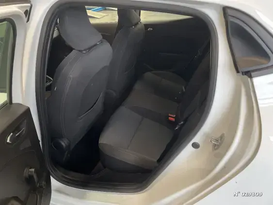 RENAULT CLIO REVERSIBLE V - voiture d'occasion - Photo 44