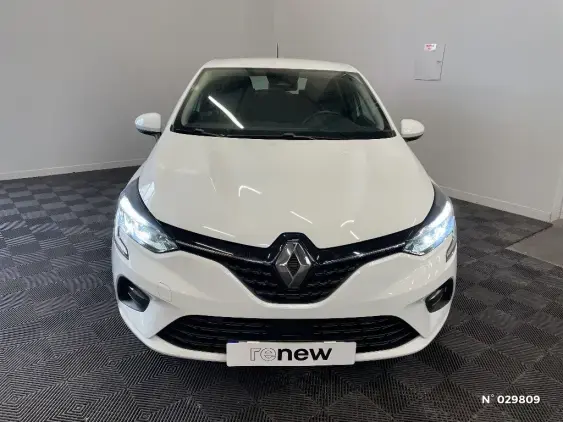 RENAULT CLIO REVERSIBLE V - voiture d'occasion - Photo 3