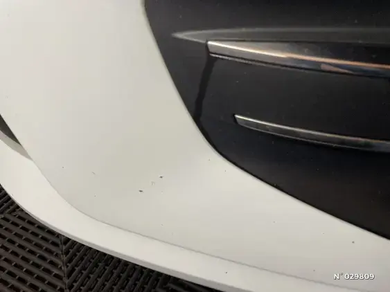 RENAULT CLIO REVERSIBLE V - voiture d'occasion - Photo 26