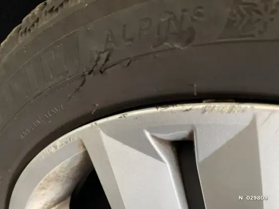 RENAULT CLIO REVERSIBLE V - voiture d'occasion - Photo 27