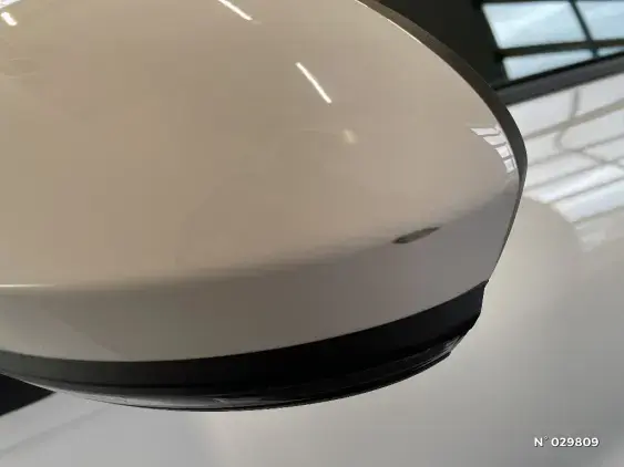 RENAULT CLIO REVERSIBLE V - voiture d'occasion - Photo 28