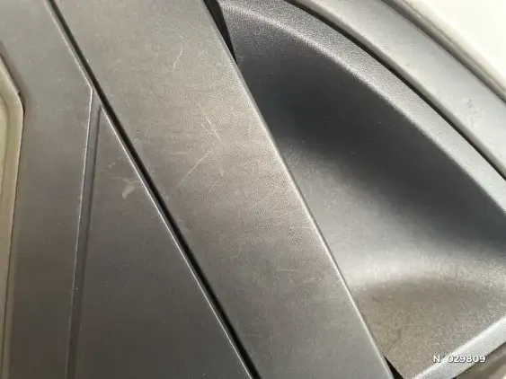 RENAULT CLIO REVERSIBLE V - voiture d'occasion - Photo 29