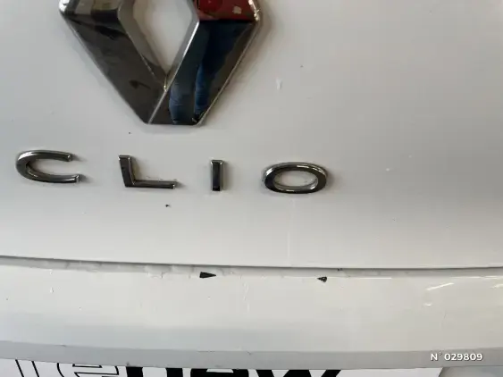 RENAULT CLIO REVERSIBLE V - voiture d'occasion - Photo 30