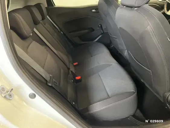 RENAULT CLIO REVERSIBLE V - voiture d'occasion - Photo 11