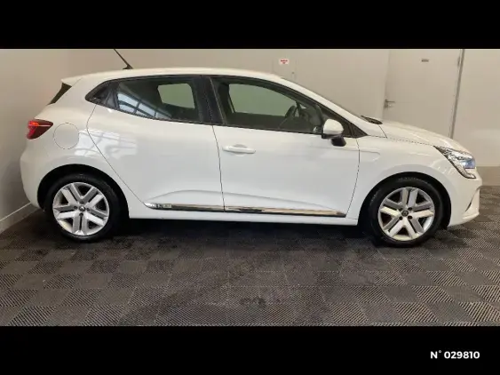 RENAULT CLIO REVERSIBLE V - voiture d'occasion - Photo 5