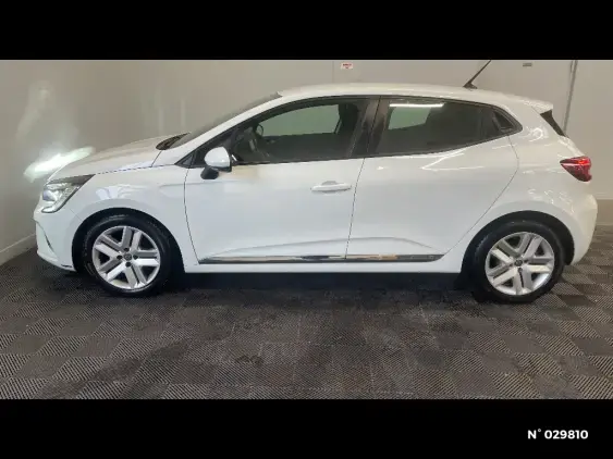 RENAULT CLIO REVERSIBLE V - voiture d'occasion - Photo 2